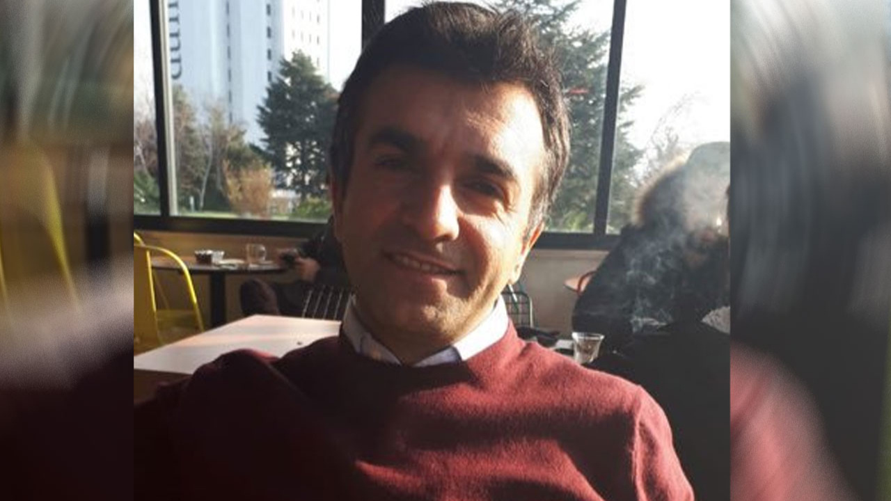 Gazeteci Dinçer Gökçe de gözaltına alındı!