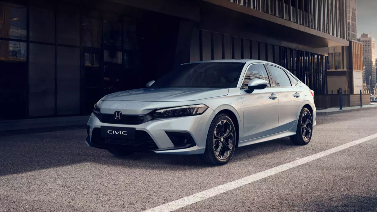 Honda’nın Civic ve HR-V modellerinde kredi kampanyası sürüyor!