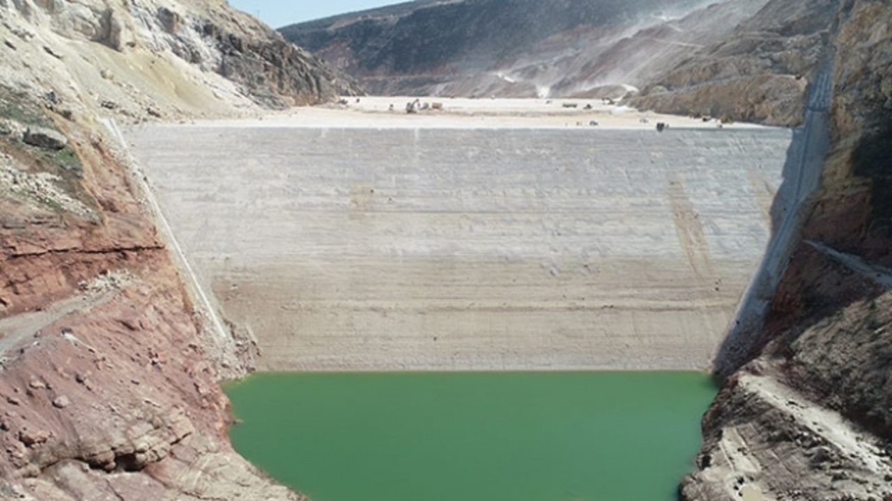 Silvan Barajı Rölekasyon Yolları Projesi kapsamında acele kamulaştırma kararı
