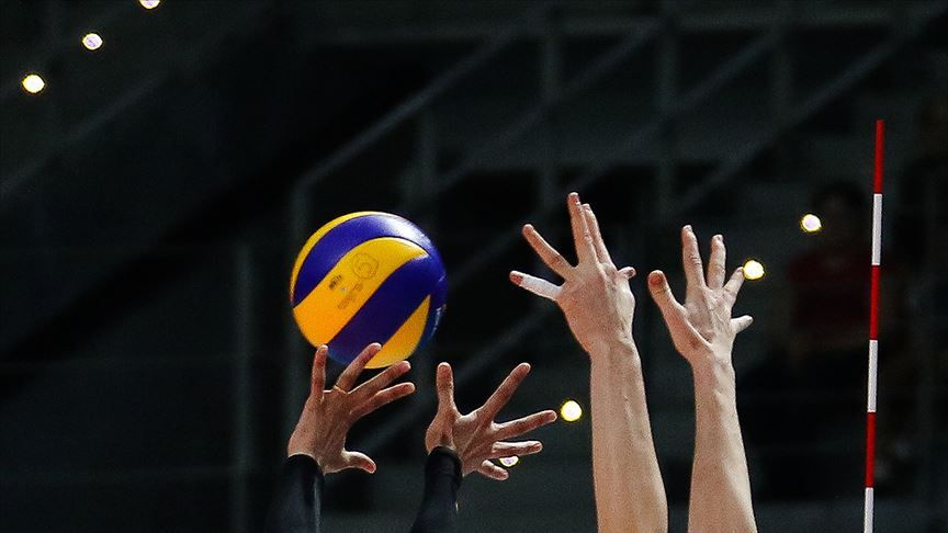 Voleybolun en zenginleri açıklandı: Zehra Güneş ve Ebrar Karakurt da listede! Servetleri dudak uçuklattı