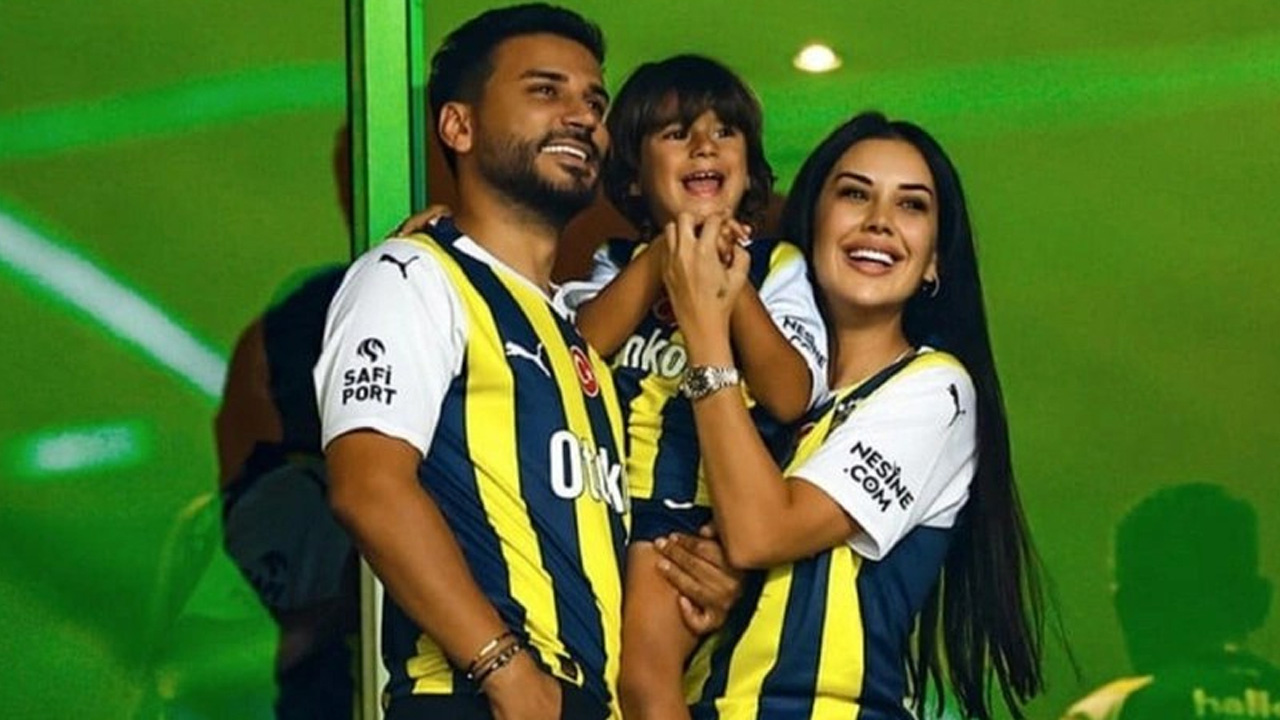 Fenerbahçe'den Dilan-Engin Polat kararı! Başkan Ali Koç talimat verdi