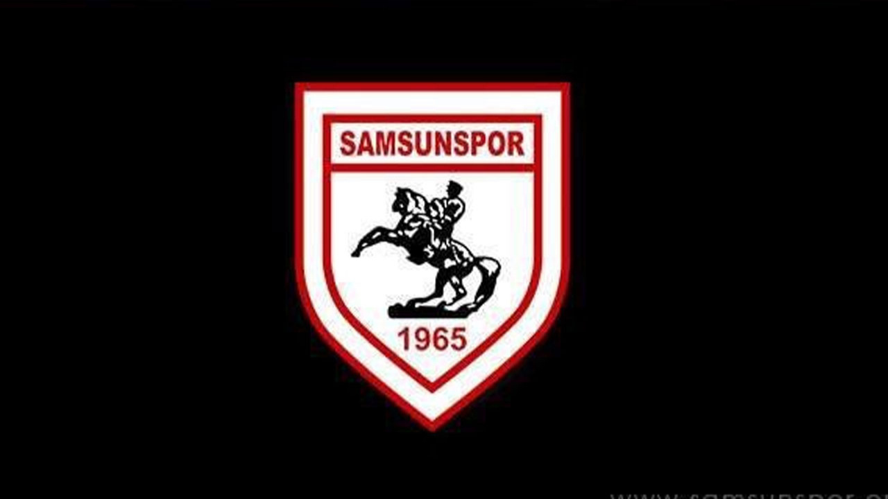 Samsunspor, sahasında Atakaş Hatayspor ile karşılaşacak