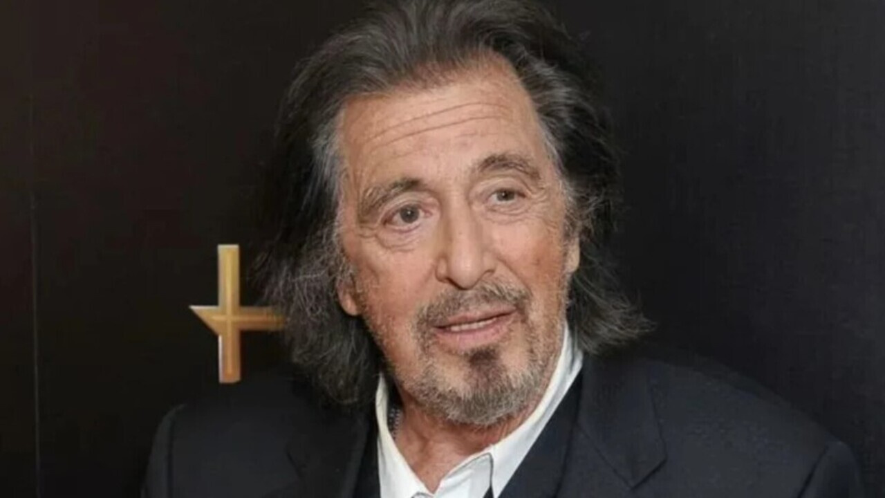 Hollywood yıldızı Al Pacino'nun ödeyeceği nafaka dudak uçuklattı