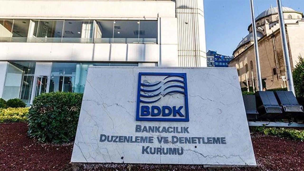 BDDK, Fair Finansman AŞ'ye faaliyet izni verdi