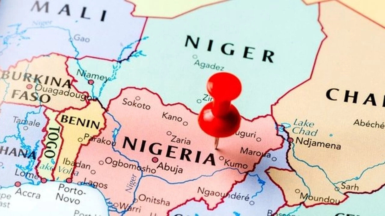 Nijerya ile Fransa 600 milyon dolarlık anlaşma imzaladı