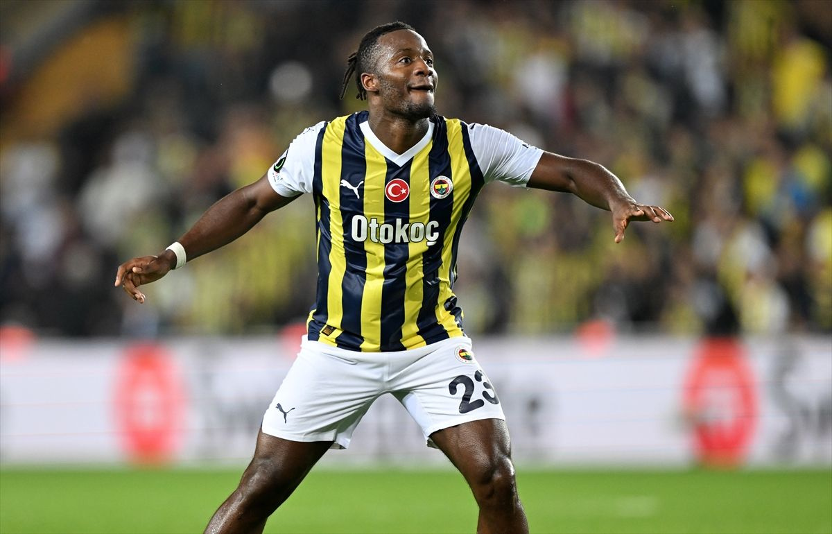 Fenerbahçe–Trabzonspor maçı saat kaçta, hangi kanalda? İşte muhtemel 11'ler...