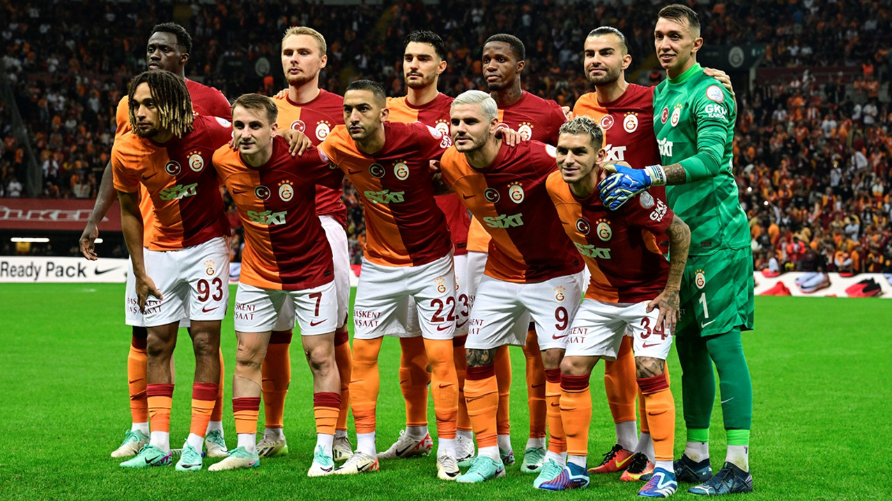 Galatasaray'dan Muslera açıklaması! Sahalara dönüş tarihi belli oldu