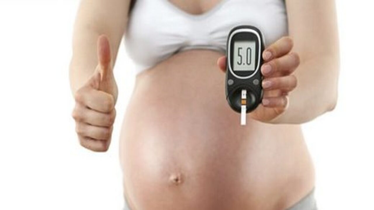 Gebelik şekeri bebekte obezite ve tansiyon riskini artırıyor