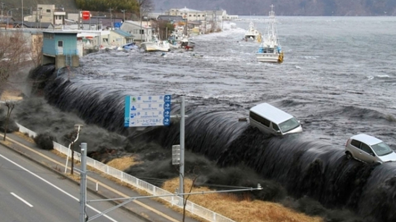 BM'den tsunami uyarısı! Onlarca yıllık kalkınma yok olabilir!