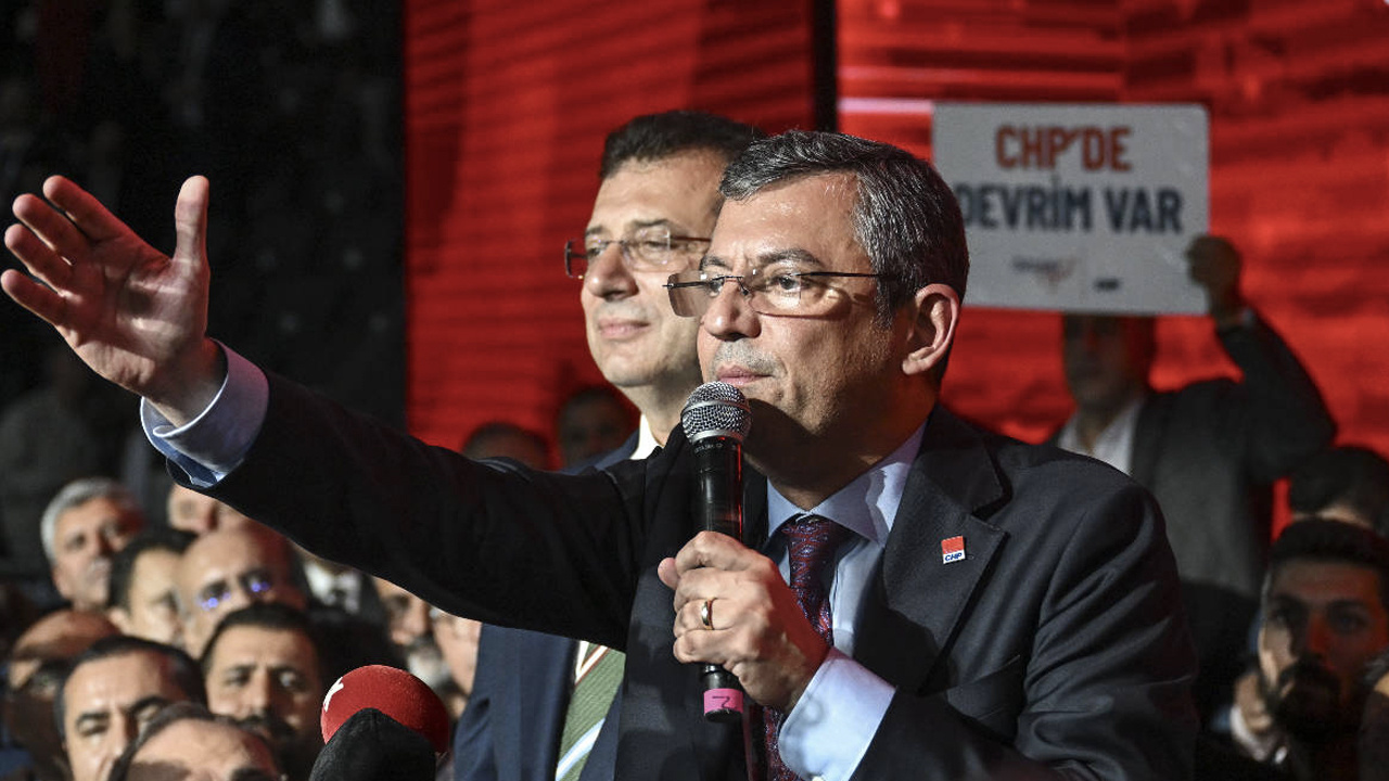 CHP İzmir adaylığı için sürpriz isim!  Ekrem İmamoğlu istedi iddiası