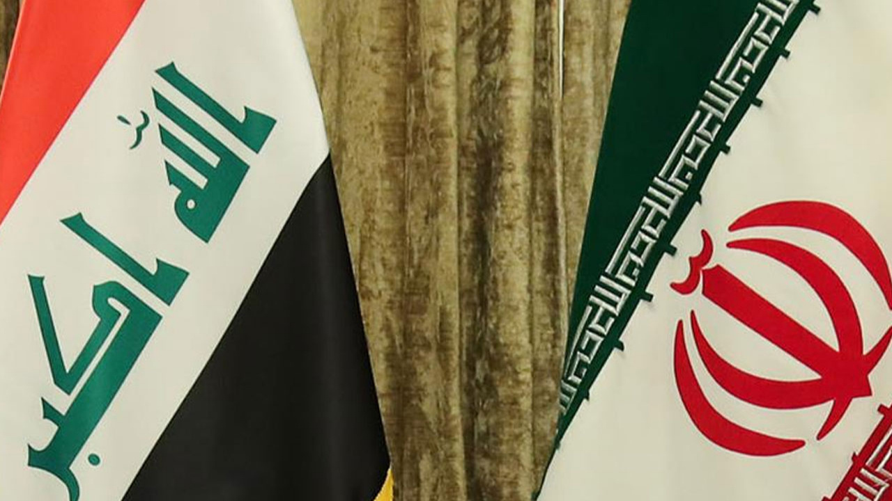 İran lideri Hamaney, Irak Başbakanı Sudani ile Gazze'yi görüştü