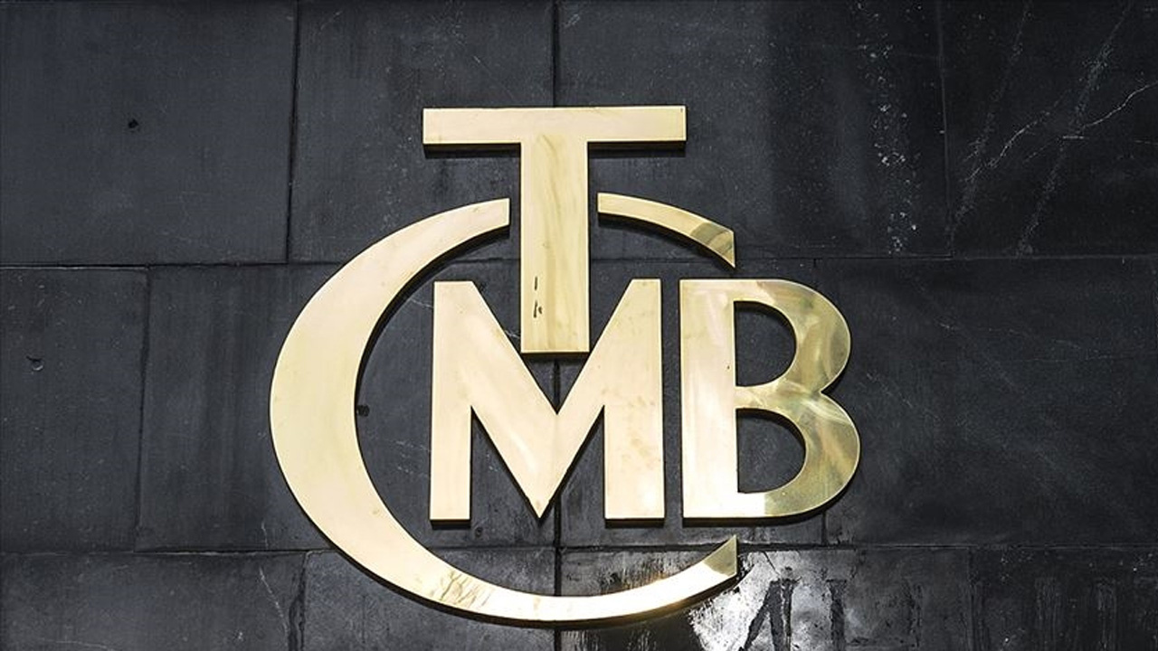 TCMB aylık fiyat gelişmeleri raporunu açıkladı