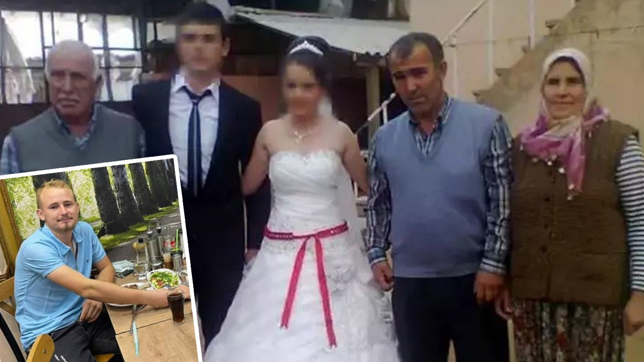 Edirne'deki vahşet! Aynı aileden 4 kişiyi öldüren sanığın cezası belli oldu, 'altın' detayı