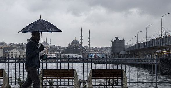 Kar yağışı yaklaşıyor! Meteoroloji profesörü Orhan Şen tarih verip açıkladı