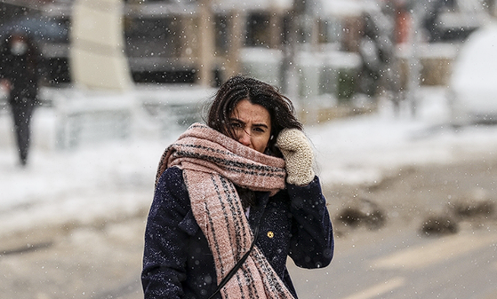 Kar yağışı yaklaşıyor! Meteoroloji profesörü Orhan Şen tarih verip açıkladı