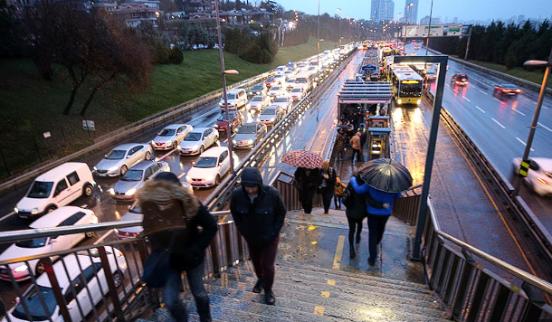 Kar yağışı yaklaşıyor! Meteoroloji profesörü Orhan Şen tarih verip açıkladı