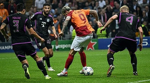 Bayern Münih-Galatasaray maçı saat kaçta, hangi kanalda, şifresiz mi yayınlanacak?