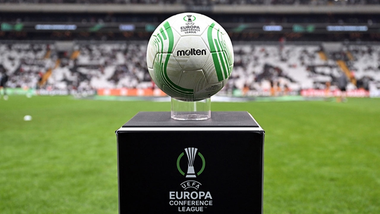 UEFA Avrupa Konferans Ligi'nde 4. hafta heyecanı