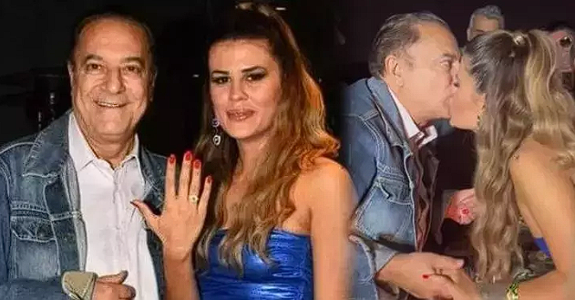 Mehmet Ali Erbil trafik kazası geçirdi! Arabası ağır hasar aldı, ünlü şovmenin sağlık durumu nasıl?