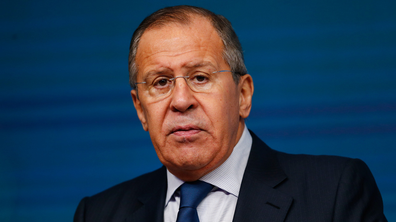 Rusya Dışişleri Bakanı Lavrov yaptırımlarla Avrupalı şirketlerin uğradığı zararı açıkladı