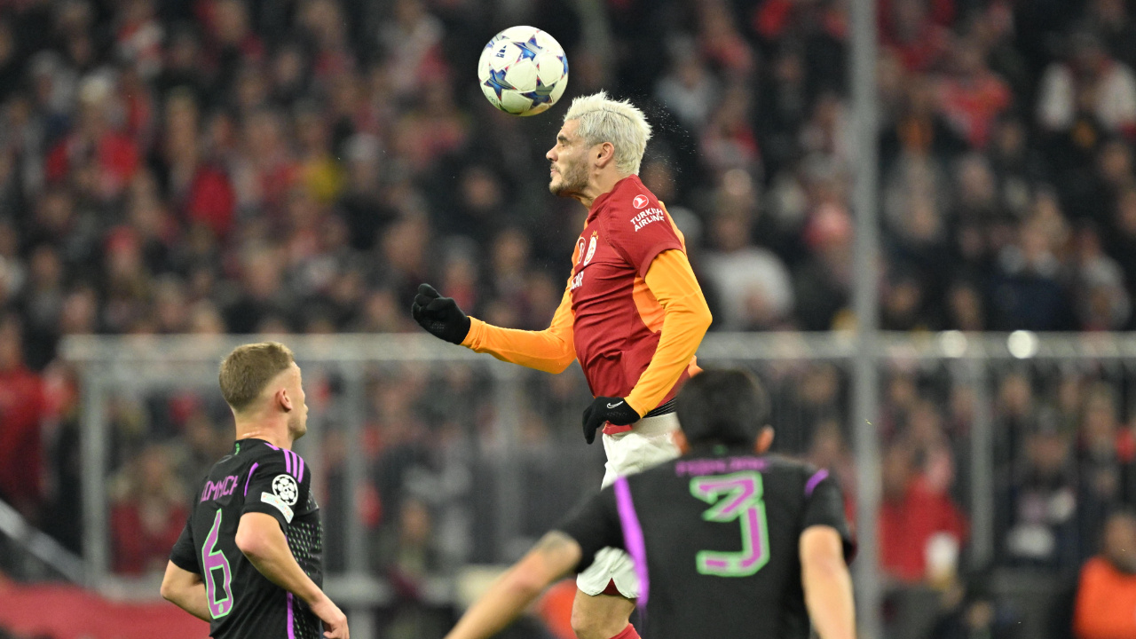 Galatasaray golü buldu, VAR iptal etti!