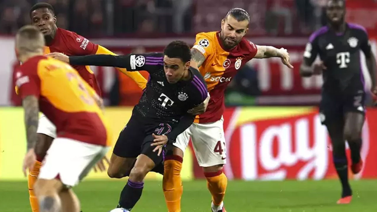 Galatasaray yenildi Türkiye'nin UEFA ülke puanı sıralaması güncellendi