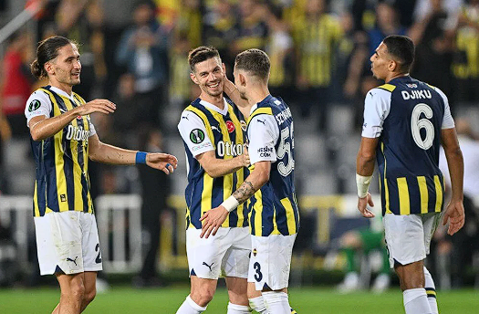Ludogorets-Fenerbahçe maçı ne zaman, saat kaçta ve hangi kanalda? İsmail Kartal'ın muhtemel 11'i...
