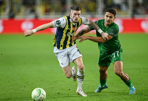 Ludogorets-Fenerbahçe maçı ne zaman, saat kaçta ve hangi kanalda? İsmail Kartal'ın muhtemel 11'i...