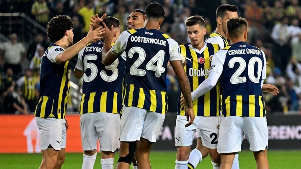 Ludogorets-Fenerbahçe maçı ne zaman, saat kaçta ve hangi kanalda? İsmail Kartal'ın muhtemel 11'i...