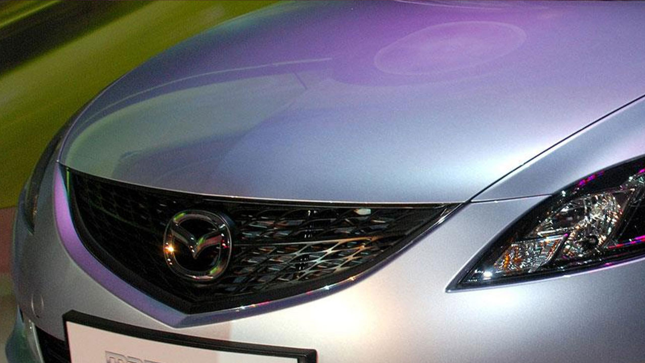 Mazda, Türkiye’de araç satışını durdurdu