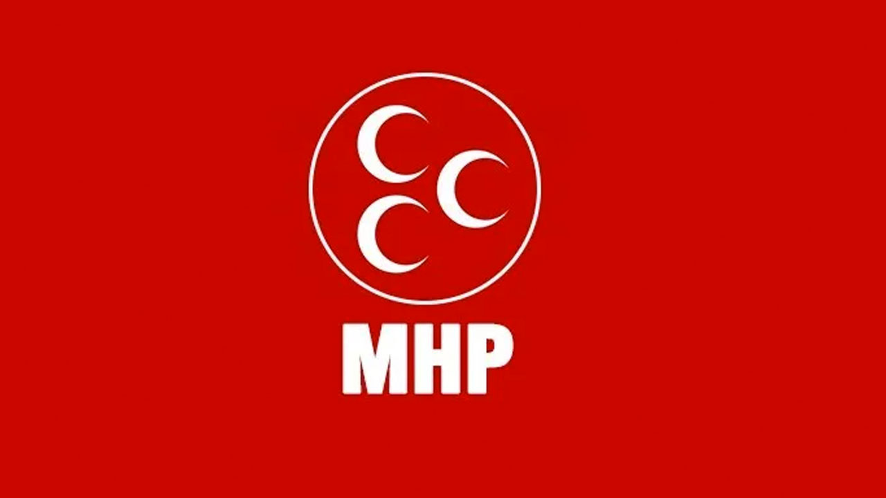 MHP, yerel seçimler için aday başvuru tarihlerini açıkladı