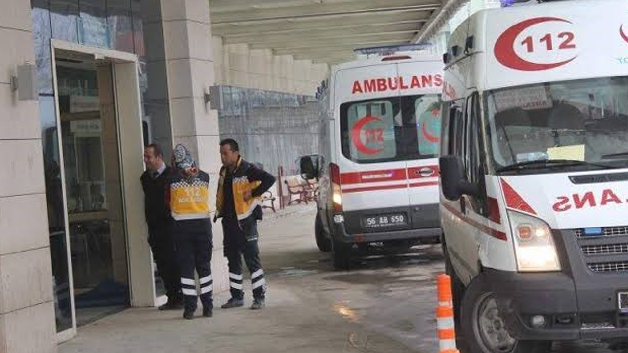 Siirt'te 4 yaşındaki çocuk evde ölü bulundu