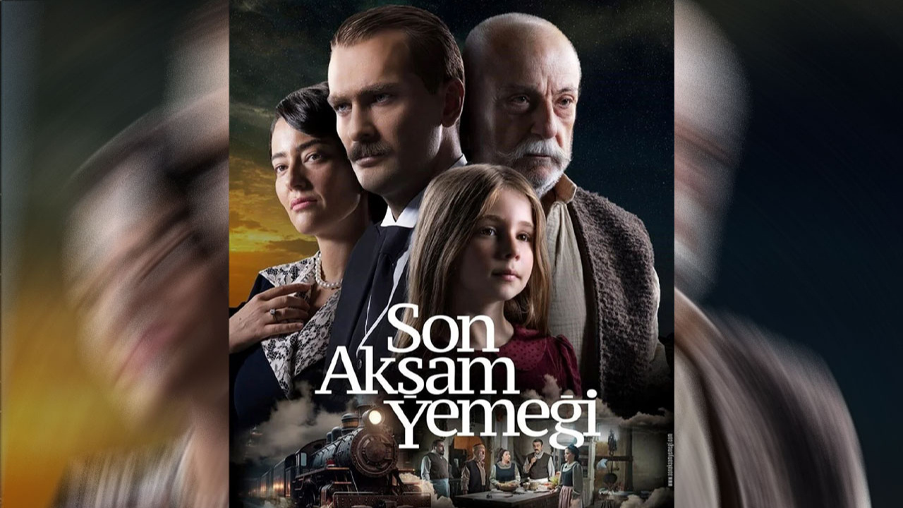 "Son Akşam Yemeği" Nevşehir'de sinemaseverlerle buluştu