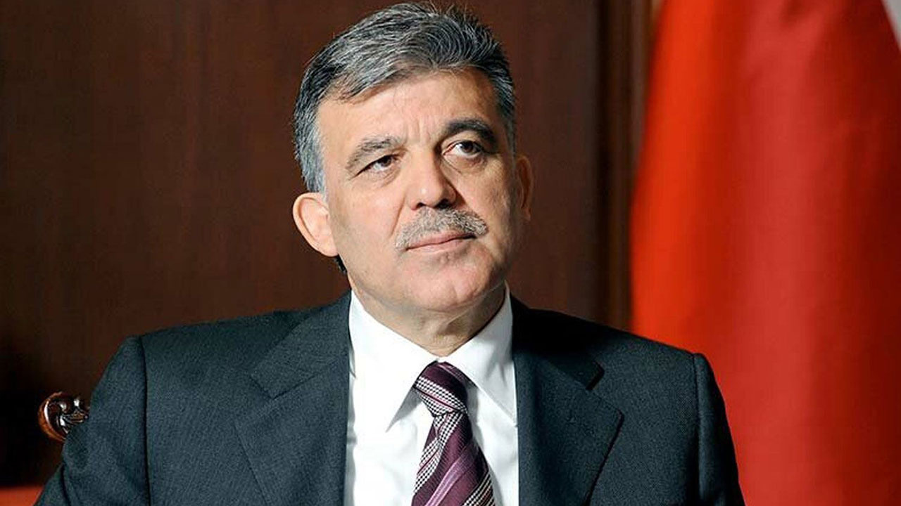 Abdullah Gül'den Yargıtay'a tepki! AYM üyelerini hedef almaları çok yanlış oldu