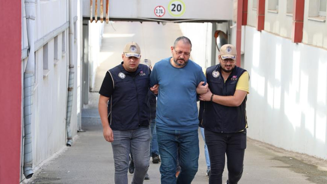 Adana’da Bylock kullanıcısı 4 FETÖ'cü yakalandı
