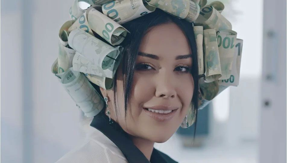 Dilan Polat Silivri Cezaevi'nde para basıyor! 'Enercii' 100 milyonu geçti 5 milyon TL kazandırdı