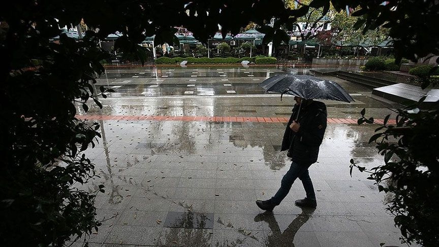 Saat verildi şimdiden önlem alın! Meteoroloji ve uzmanlardan peş peşe uyarılar İstanbul, İzmir, Çanakkale...