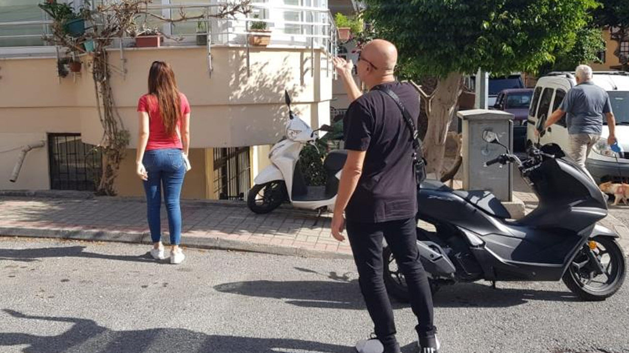 Antalya'da korkutan deprem! Vatandaşlar sokağa döküldü, AFAD'dan açıklama var
