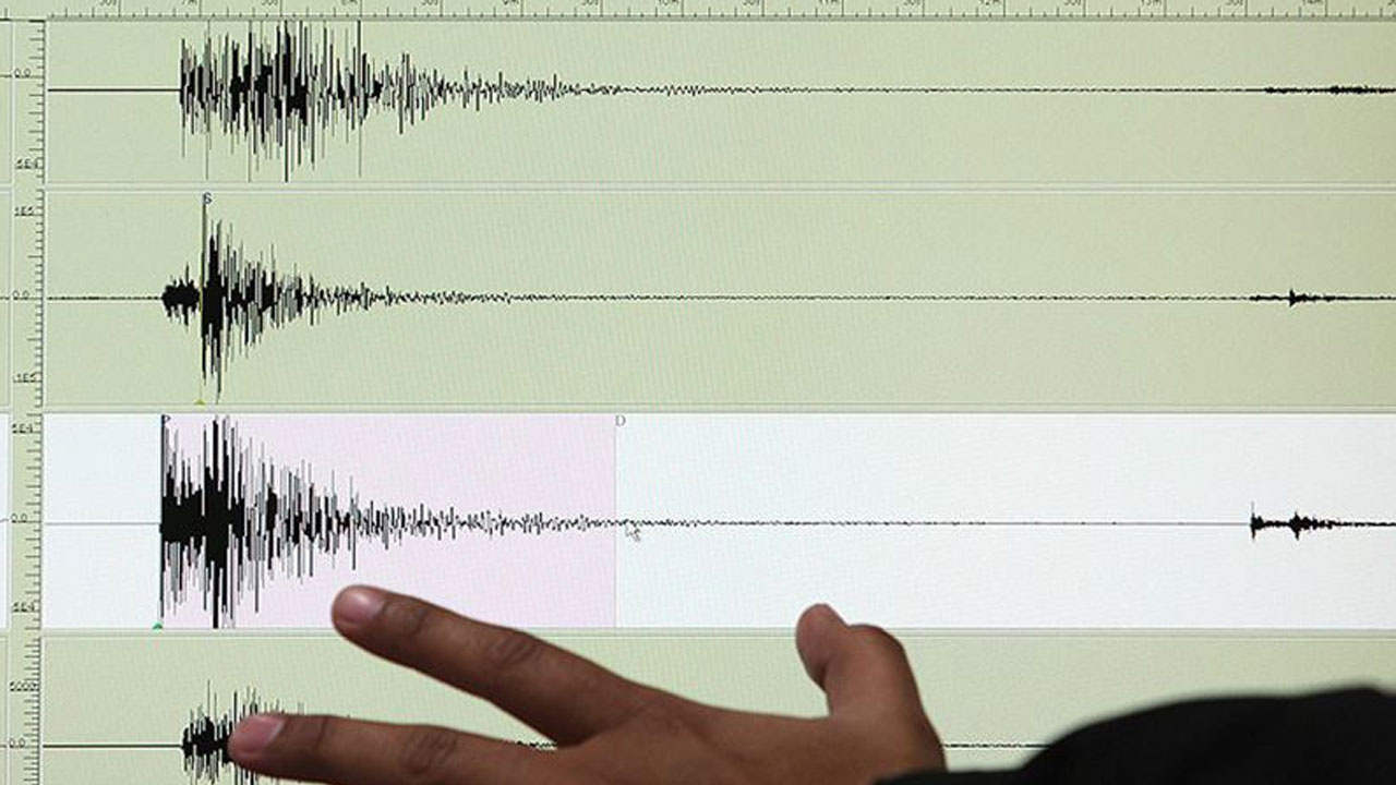 Artan depremler neyin habercisi? Deprem uzmanı Şükrü Ersoy: Bu bölge farklı, ters köşe yapabilir