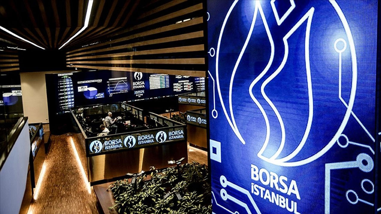 Borsa haftaya yükselişle başladı! THY haberleri hisse fiyatında oynaklığı artırabilir