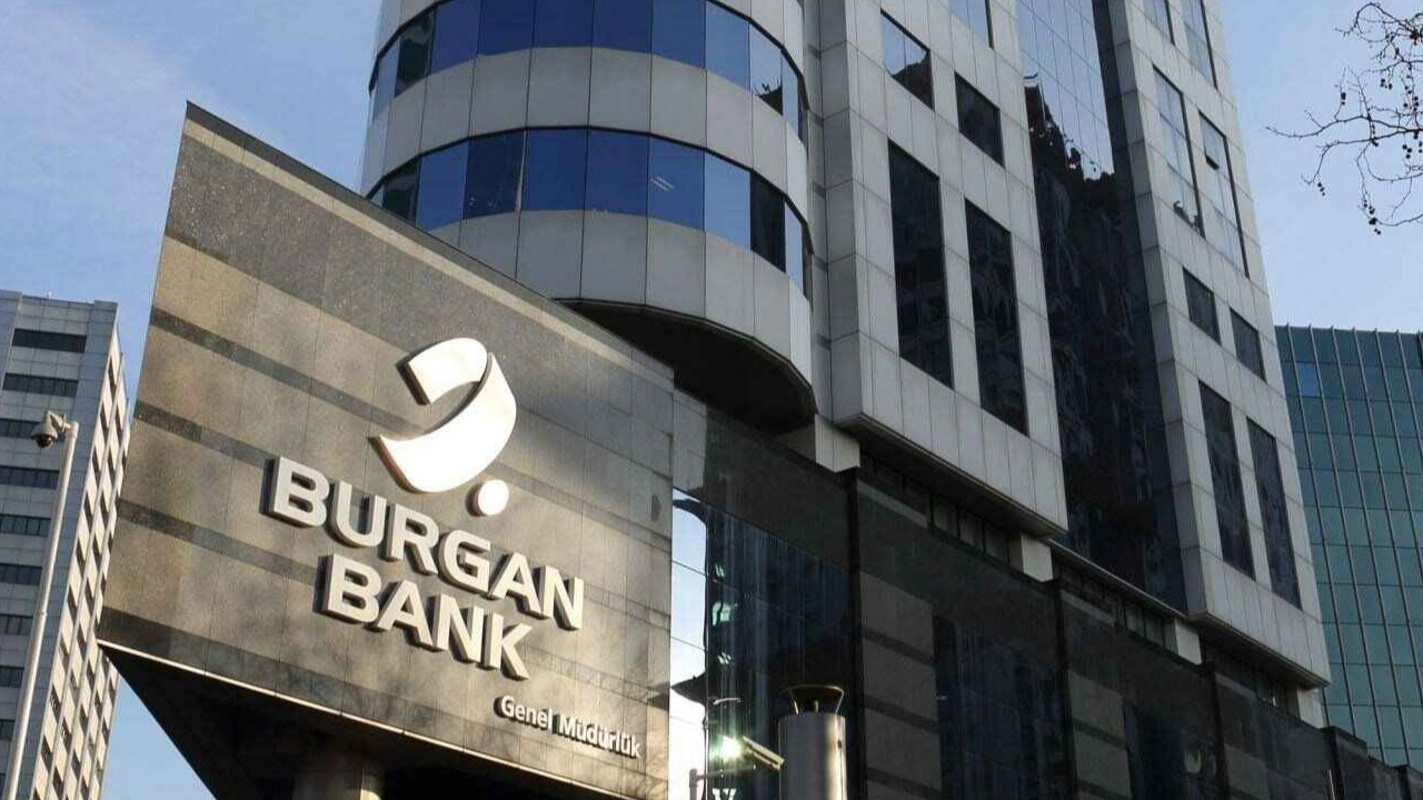 Burgan Bank'tan hisse devri açıklaması