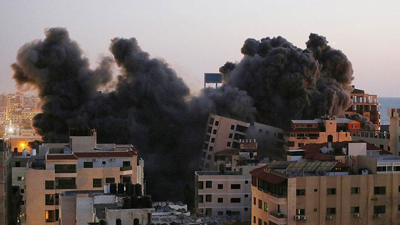 İsrail, Gazze’de 20’den fazla Hamas mensubunu esir aldığını duyurdu