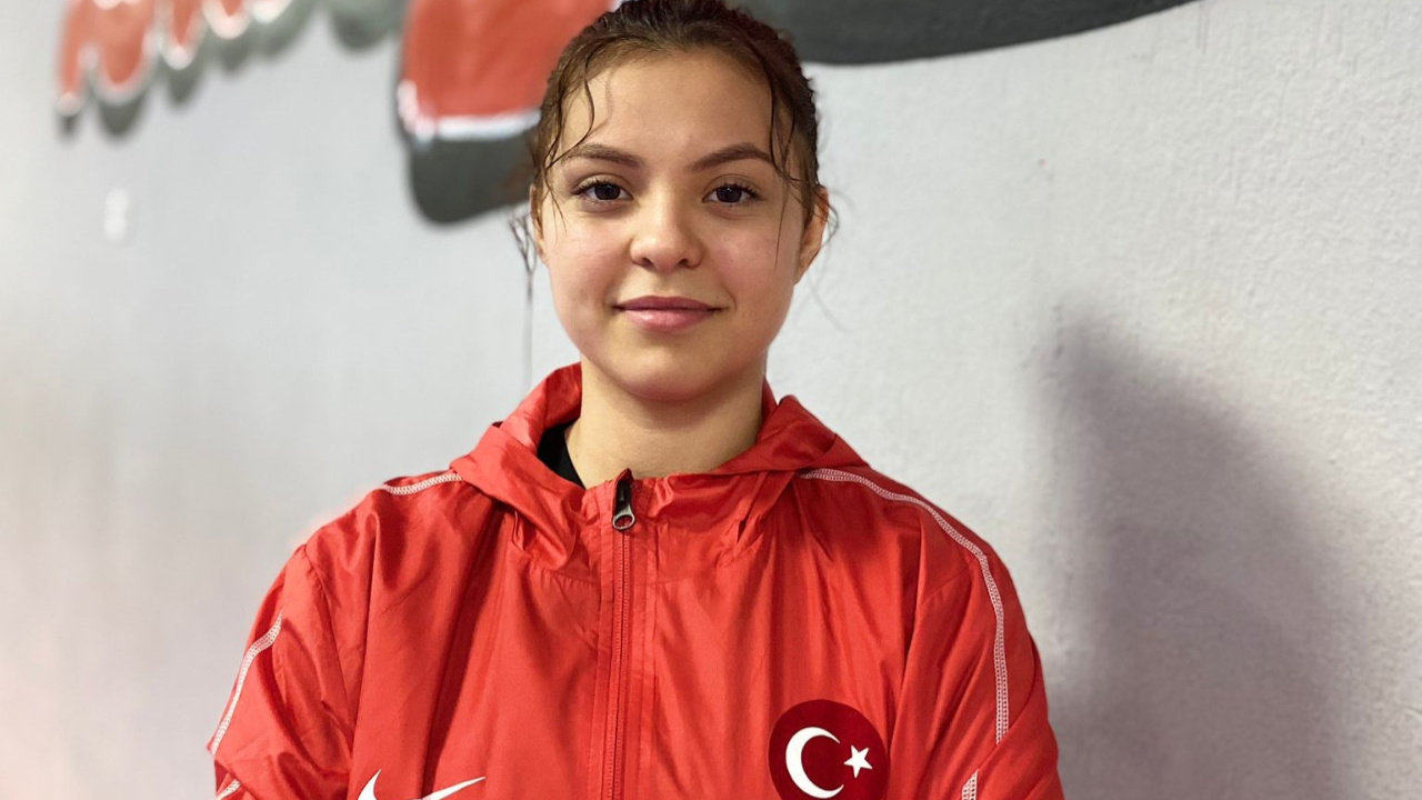 Manisalı sporcular Balkan Şampiyonası yolcusu, Türkiye'yi temsil edecekler