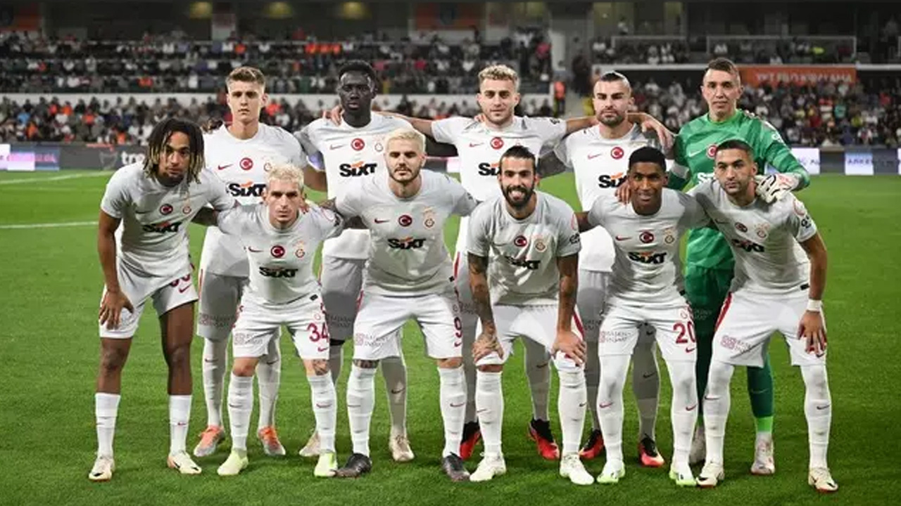 Galatasaray'da 3 yıldız futbolcunun bileti kesildi! Gelecek isimler de belli oldu
