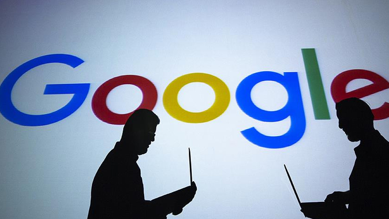 Rusya'da Google'a dev ceza