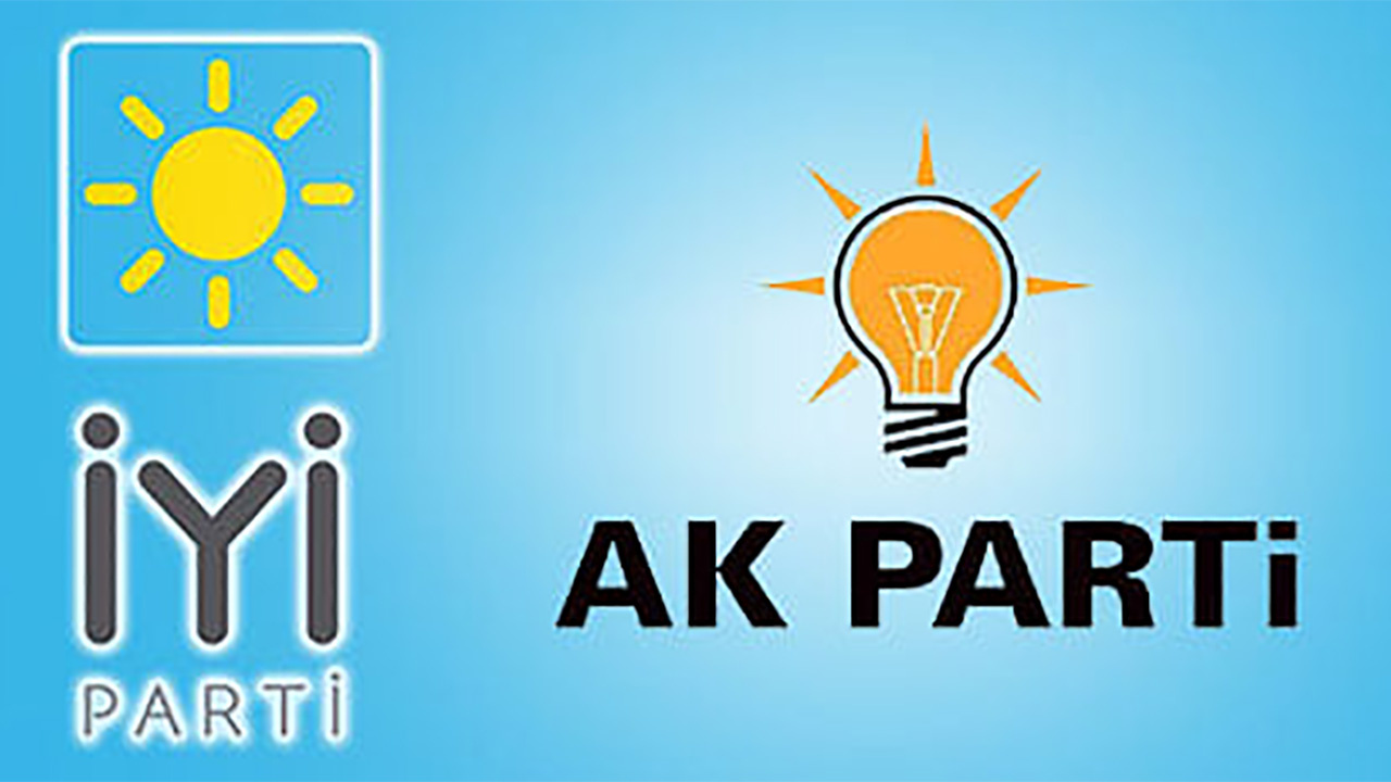 "AK Parti, İzmir'de İYİ Parti adayını destekleyecek" iddiası! Hürriyet yazarı yazdı