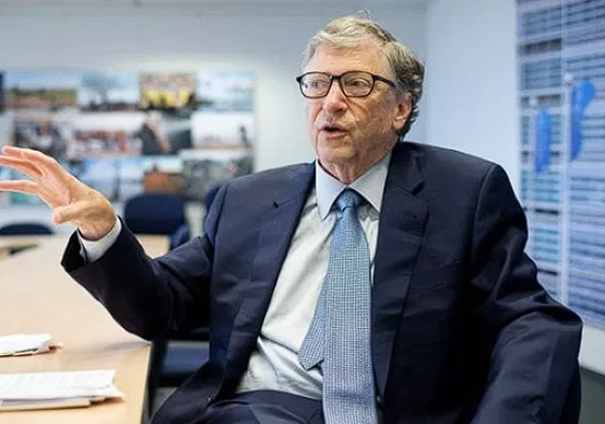 "Türkiye’den arazi aldı" denilmişti! Bill Gates hakkında çarpıcı iddia