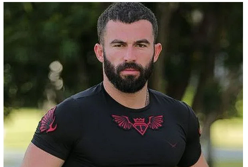 Turabi, Survivor All Star'a katılmayacak! Nedenini açıkladı