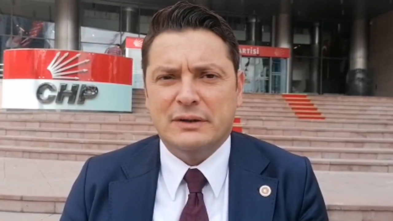 Kılıçdaroğlu'na küfreden CHP'li ilçe başkanı önce milletvekili şimdi de YDK başkanı oldu
