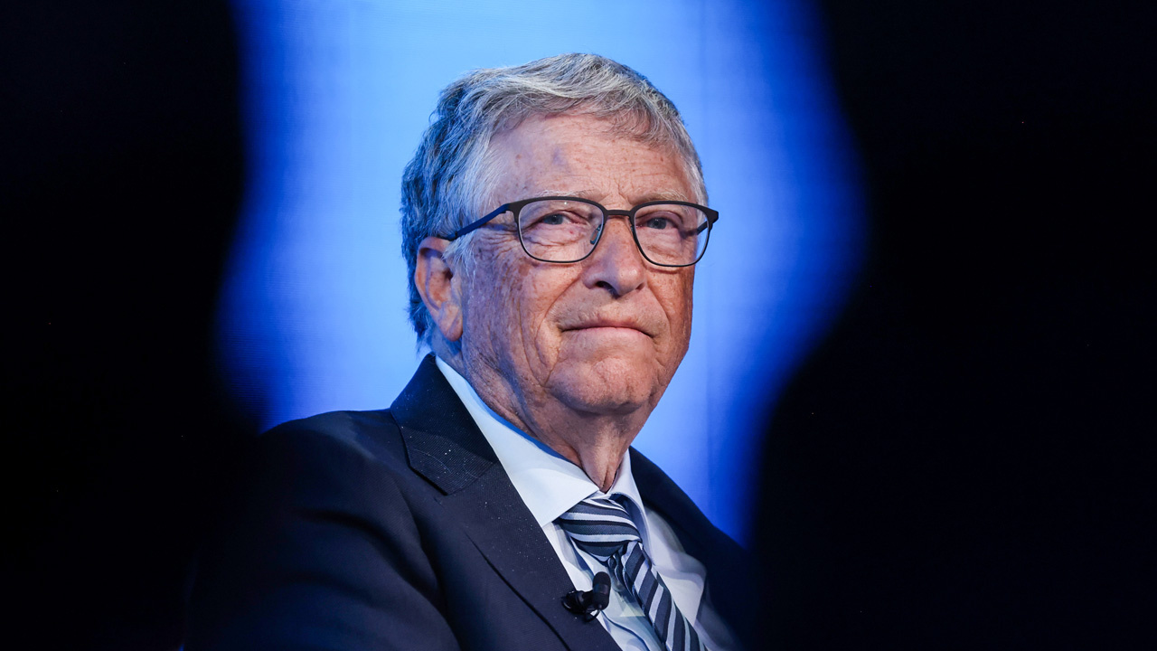 "Türkiye’den arazi aldı" denilmişti! Bill Gates hakkında çarpıcı iddia